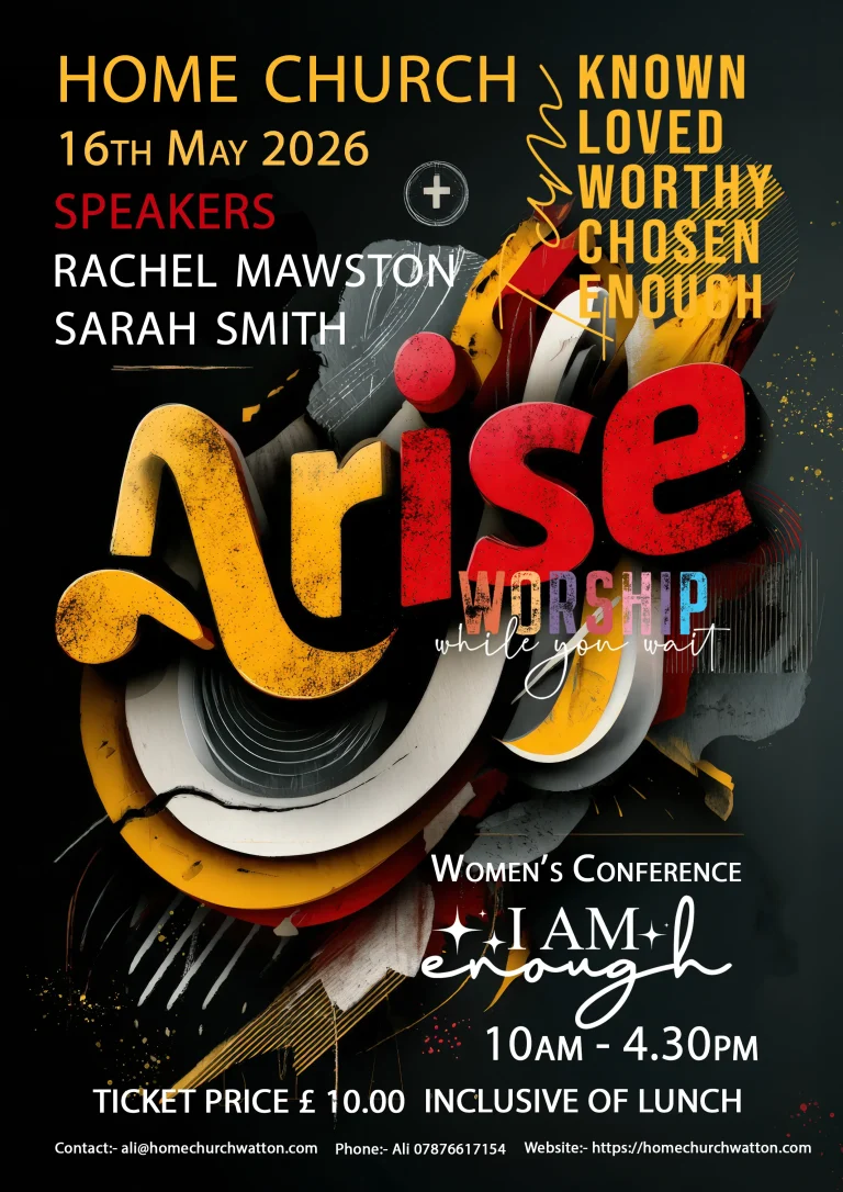 Poster for Arise 2026 updated[53]-optimized